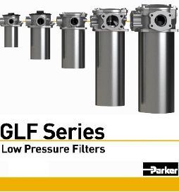 GLF iprotect® Filter Series